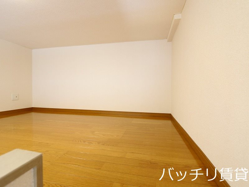 その他部屋・スペース　同型タイプの為、現状を優先致します