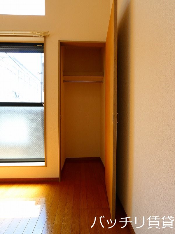 収納　同型タイプの為、現状を優先致します