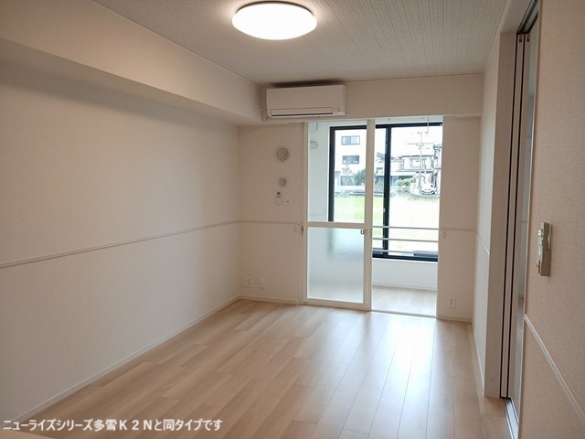 居室・リビング　イメージ
