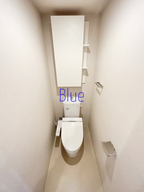 トイレ　同じ仕様
