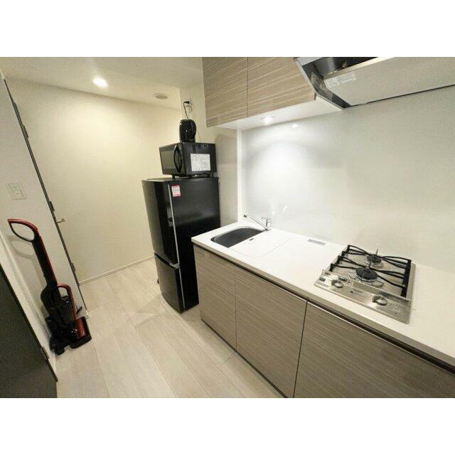 キッチン　別部屋参考写真