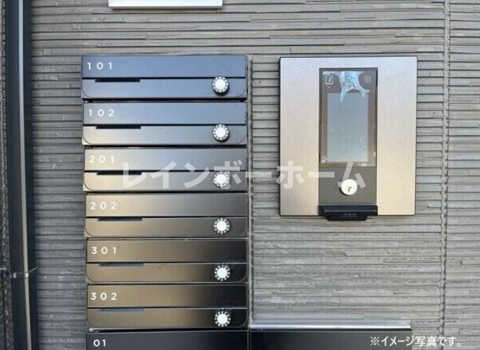 その他共有部分　※写真はイメージです