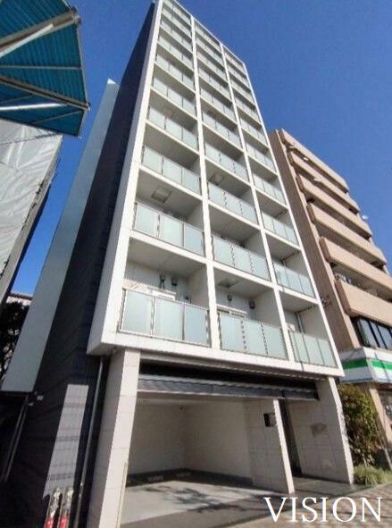 建物外観　☆外観☆