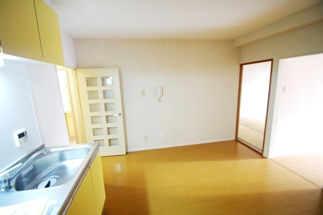 居室・リビング　★お部屋探しはタウンハウジング町田店まで★