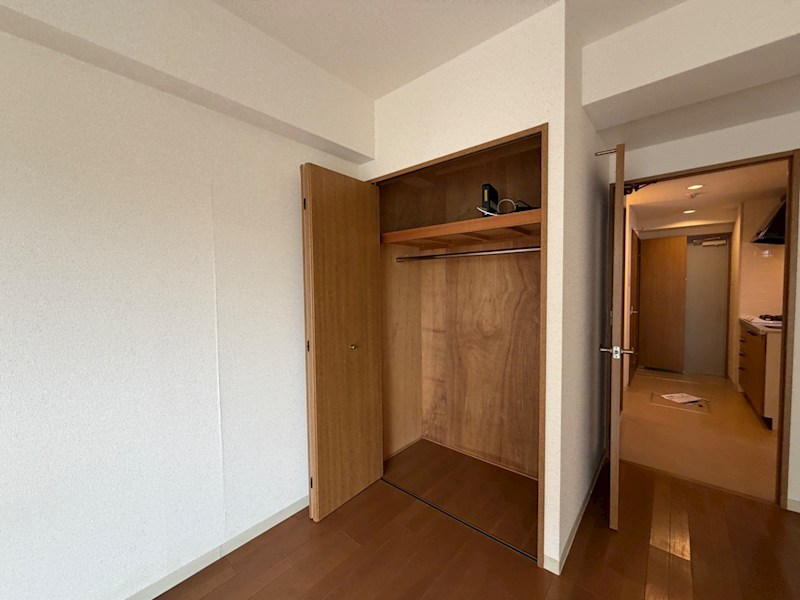 ジェヌイン本山の内装写真