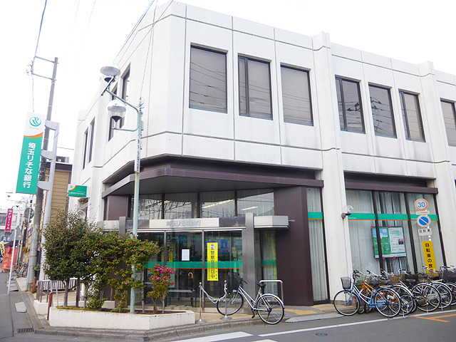 東武東上線 鶴ケ島駅 徒歩9分 3階建 築13年の周辺写真