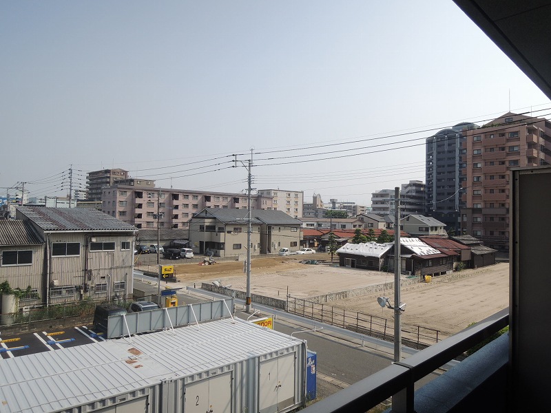 眺望　室内参考写真。現状優先。