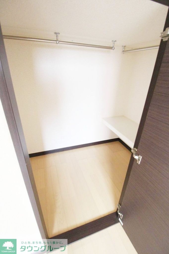 収納　★駐輪場完備★