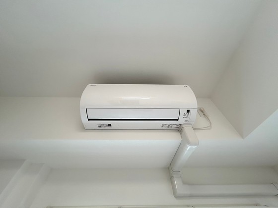 その他設備　※別部屋の写真です