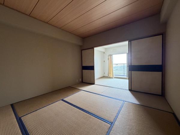 フラワーパレス白子の内装写真