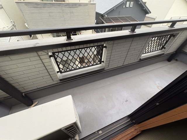 尼崎市上ノ島町1丁目戸建ての内装写真