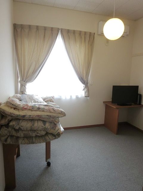 居室・リビング　★きれいなお部屋です★