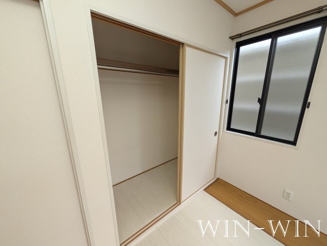 セジュール飯村北の内装写真