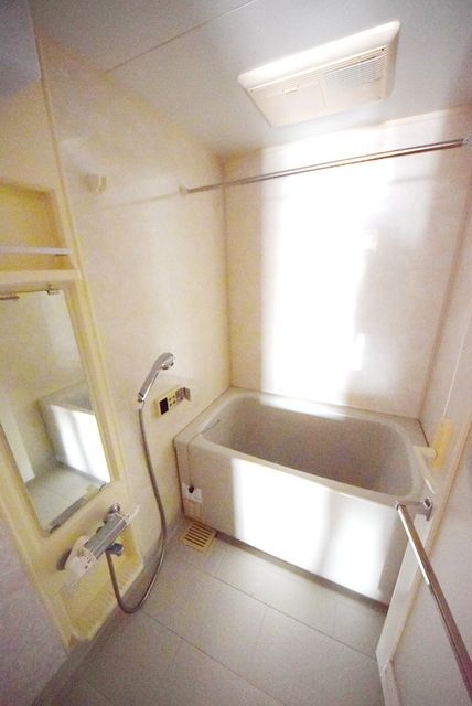 バス・シャワールーム　★★別部屋参考★★