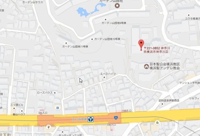 その他　★案内図★