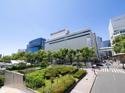 その他　松坂屋 名古屋店（その他）まで683m
