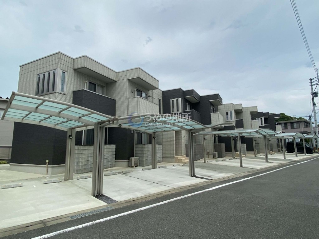 ＪＲ久大本線 久留米高校前駅 徒歩25分 築7年