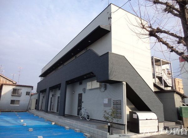 地下鉄東山線 中村公園駅 徒歩5分 築11年