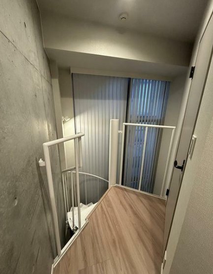 ＪＲ山手線 目黒駅 徒歩10分 4階建 築17年のその他写真