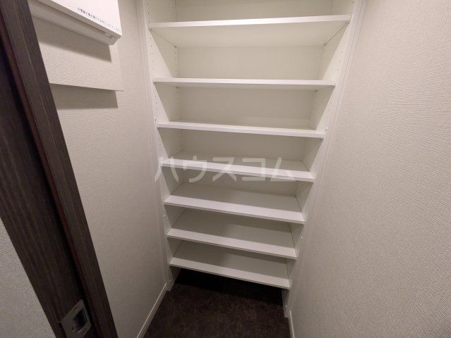 テラス荻窪の内装写真
