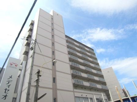 阪急神戸線 中津駅 徒歩5分 築32年