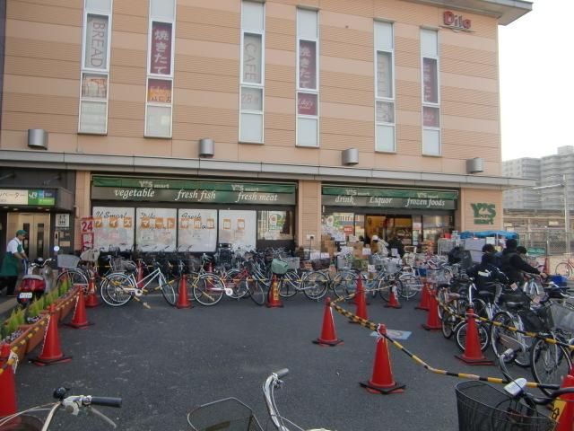 プレジールの周辺写真