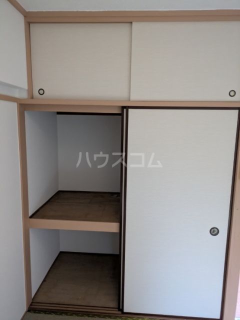 第2ニューハイム西台の内装写真