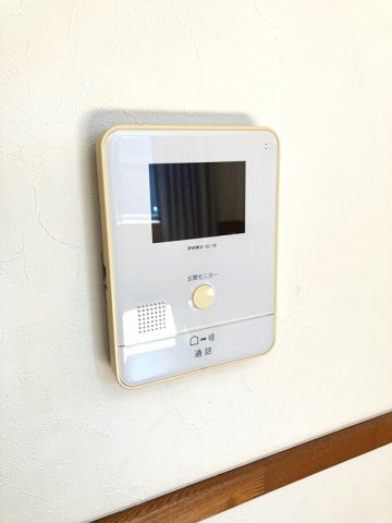 東急大井町線 上野毛駅 徒歩8分 3階建 築31年のその他写真