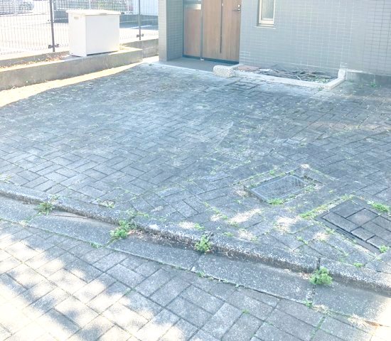 東急大井町線 上野毛駅 徒歩8分 3階建 築31年のその他写真