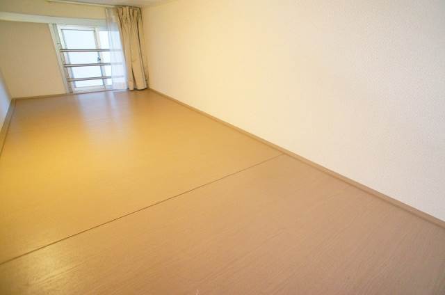 レオパレス寿庵の内装写真