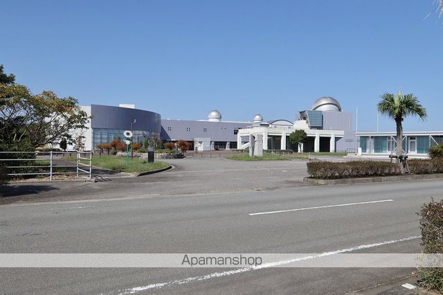 その他　阿南市科学センター（その他）まで1500m