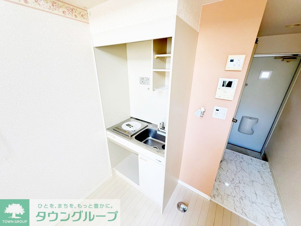 その他設備　★別号室参考写真★