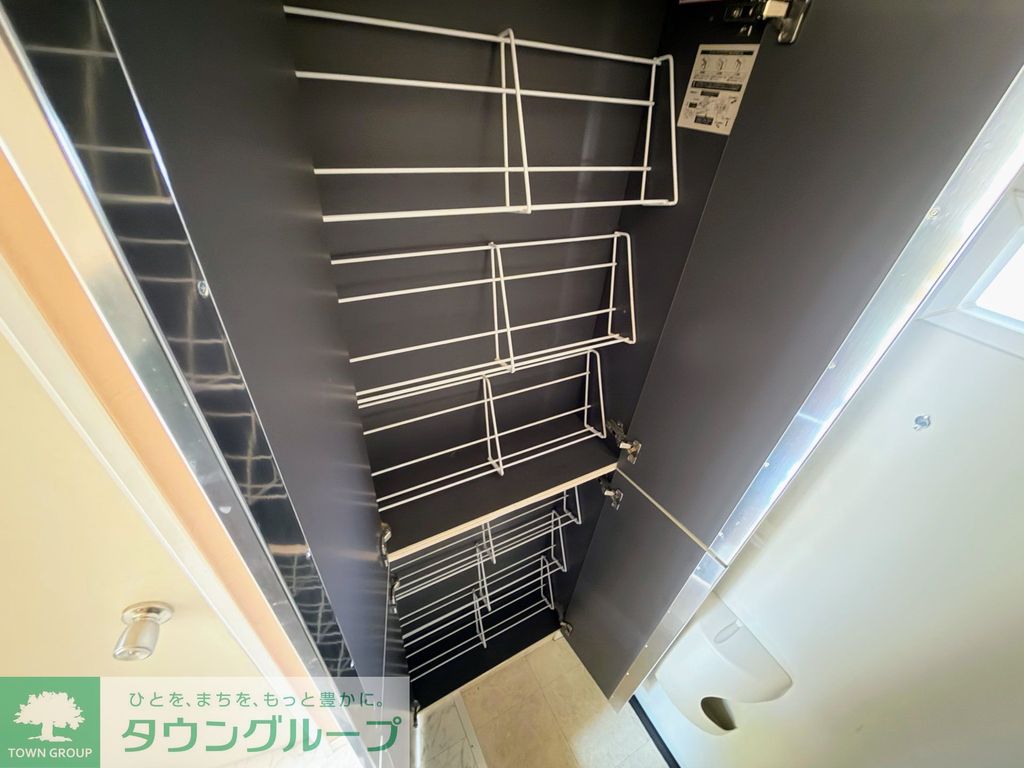 収納　★別号室参考写真★
