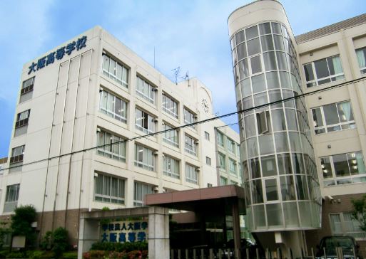 阪急京都線 相川駅 徒歩2分 3階建 築11年の周辺写真