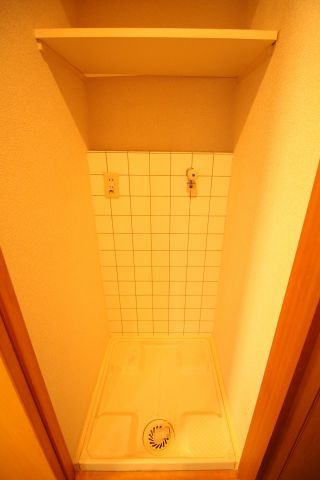 華姿ビルの内装写真