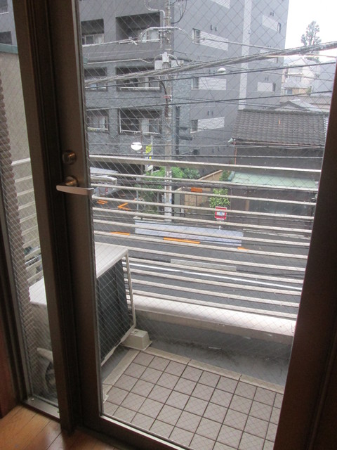 華姿ビルの内装写真