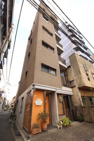 華姿ビル