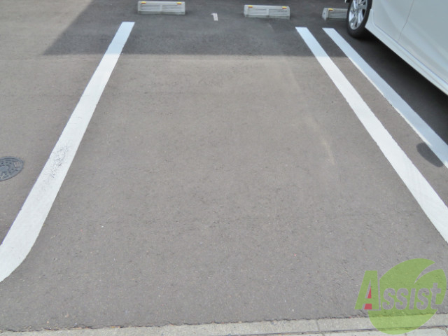 駐車場　駐車場その他