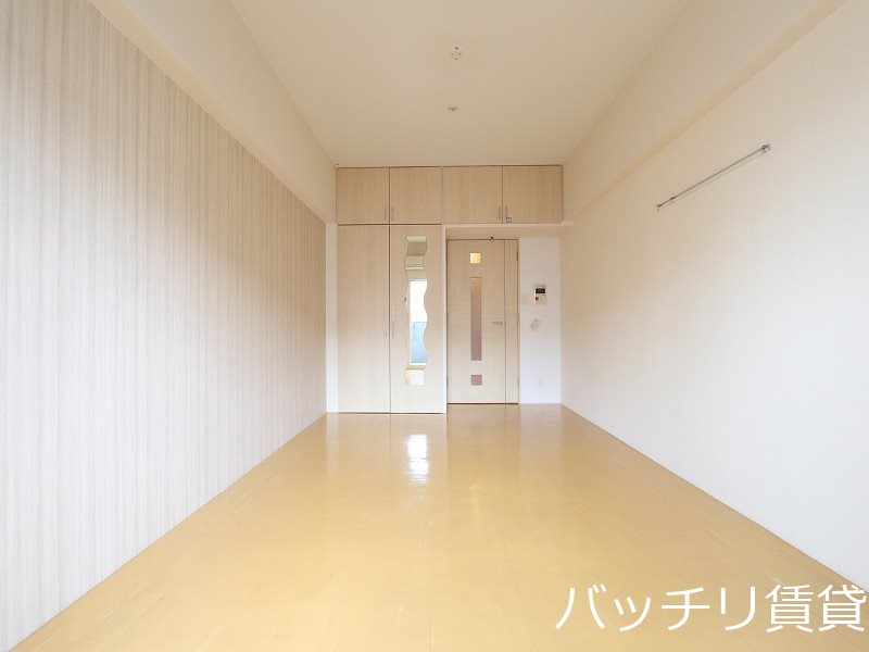 居室・リビング　※同マンション別部屋写真のため、現状優先。