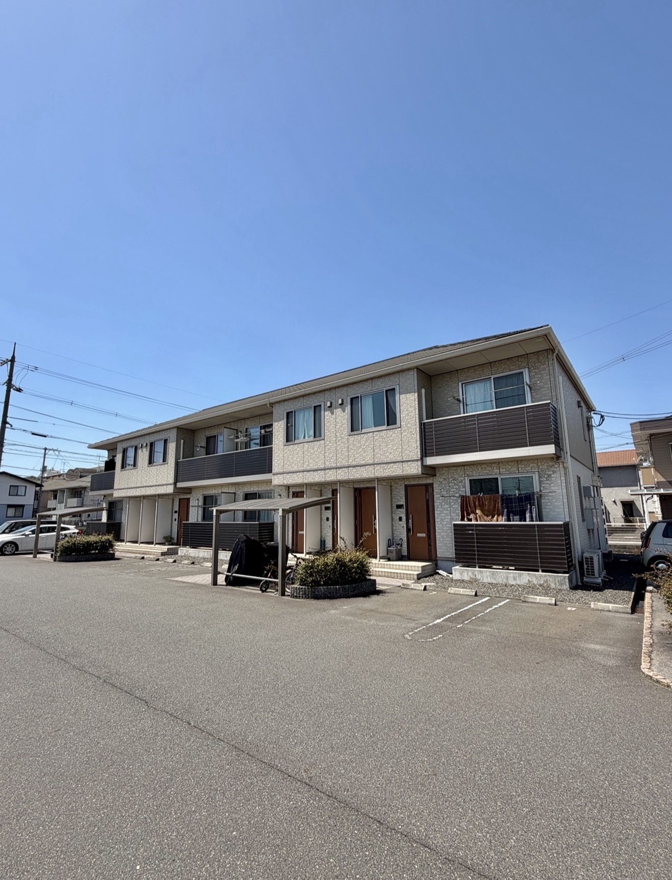 ＪＲ山陽本線 東福山駅 徒歩42分 築15年