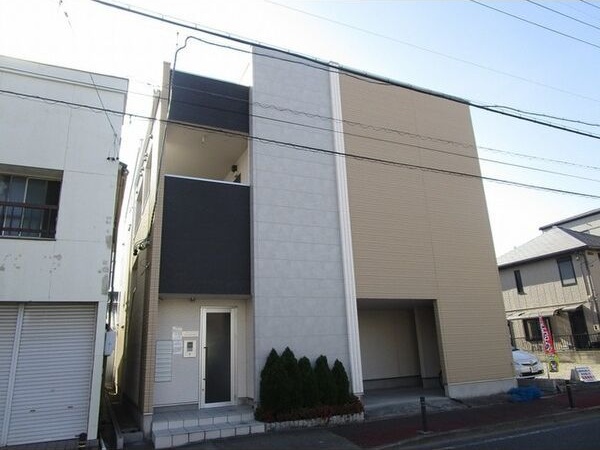 名鉄常滑線 柴田駅 徒歩7分 築11年