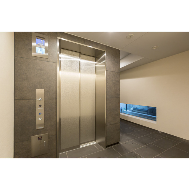 その他共有部分　エレベーターホール