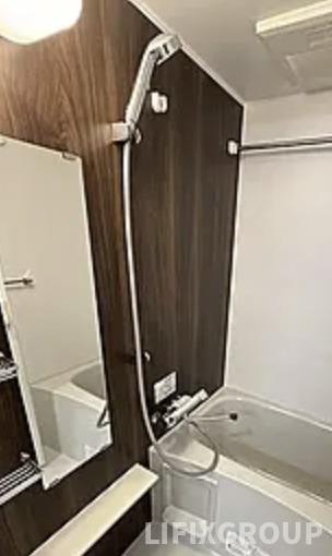 バス・シャワールーム　風呂