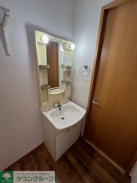 トレス長崎の内装写真