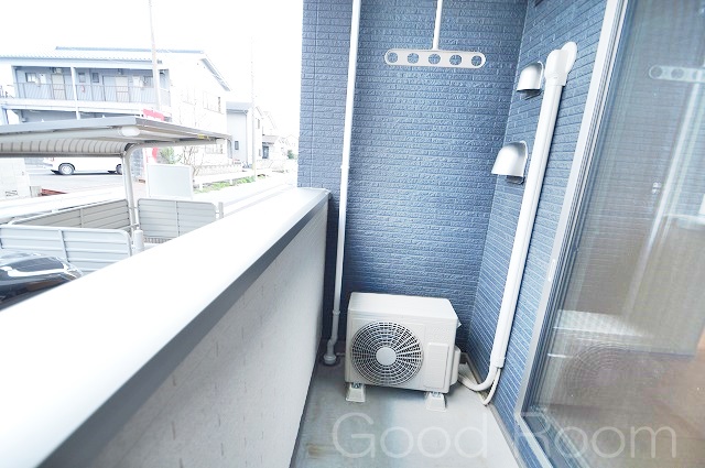 ＪＲ牟岐線 阿波富田駅 徒歩58分 2階建 築11年の内装写真