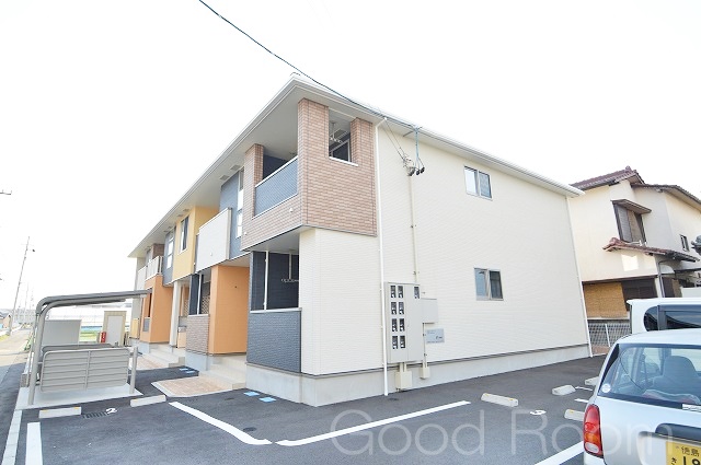 ＪＲ牟岐線 阿波富田駅 徒歩58分 築11年
