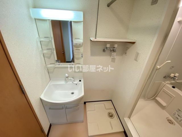 エスポアール310の内装写真