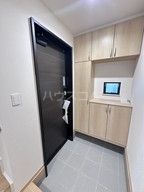 Sumai-to千葉市稲毛区宮野木町01の玄関写真
