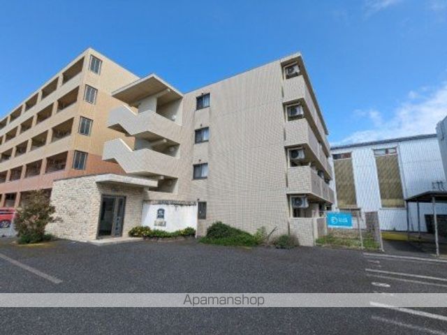 irie gardenの外観写真