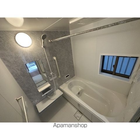 Kolet千川11の風呂写真